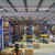 distribution center in Beijing