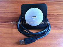 usb panel socket