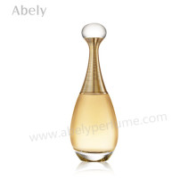 1.7 Oz Designer Parfum Bottle for French Parfum