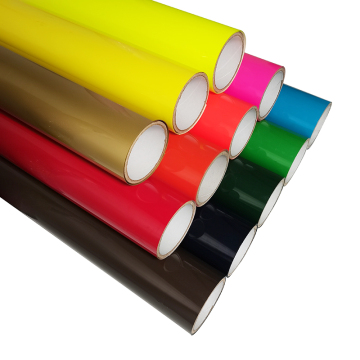 pu htv heat transfer vinyl rolls