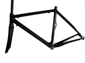 Carbon Road Racing Bicycle Frame