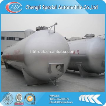 factory supply 50000 liter cooking gas tank cooking gas plant