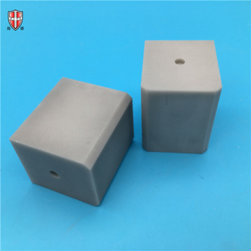 isostatic press moulding aluminum niride ceramics