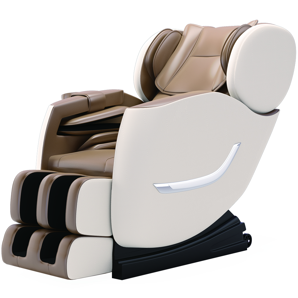 3D Gravity Back Massager Machine Foot Massage Machine Price Massage Chair