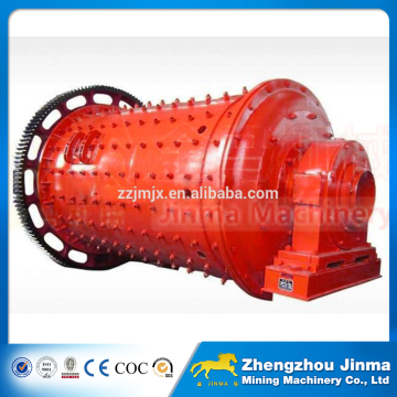 High Efficient MBS Rod Mill, Sand Making Machine                        
                                                Quality Choice
