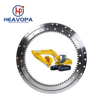 SR-XE80 Construction Machinery Excavator Slew Ring for XE80