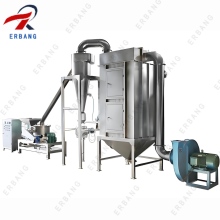 Vegetable Protein Powder Crusher