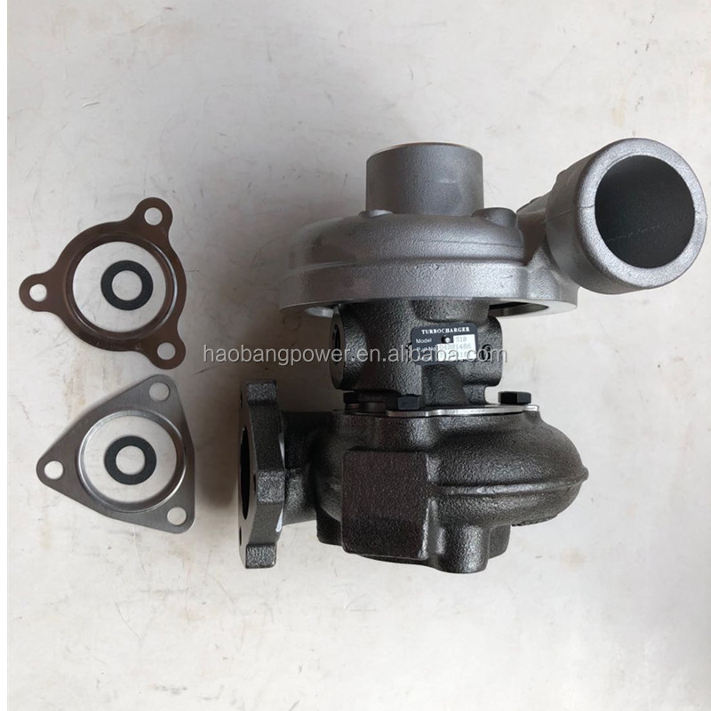 Deutz 2011 diesel engine parts turbocharger 04281466