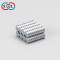 Multi size Neodymium Disc Magnet