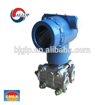 oil pressure transducer