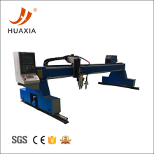Big Size CNC Gantry Plasma Cutting Machine