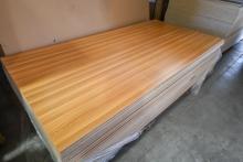 Benefits of using fancy plywood in cabinetry