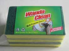 Medium Duty Sponge Scourer