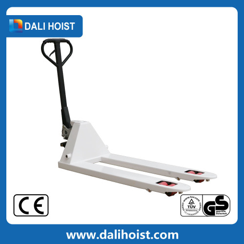 European Standard Hand Pallet Trucks