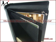 Professinal Photo Album with Bevelled Mat| Photo Album Bevelled Mats