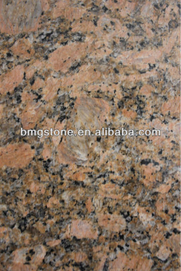 Giallo Fiorito Granite&giallo granite colors
