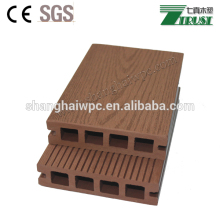 No Slip Floor Products/WPC Floor Deck/WPC Composite Decking
