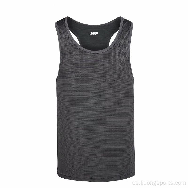 Sports Entrenamiento Fitness Cantbed Gym Toad Top Men