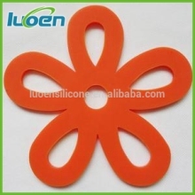 OEM Food grade Silicone rubber Cup pad