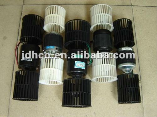 air conditioning blower JDHCO-2087 for engineering van