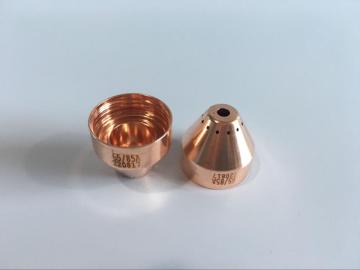 Plasma Cutting Shield Hyper 220817