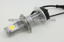 Newest H4 cree led bulb for headlight