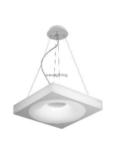 Modern pendant lighting with CE