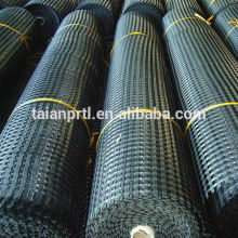fiberglass mesh geogrid