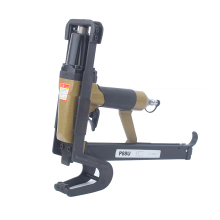 P88U Pneumatic Coir Mat Stapler