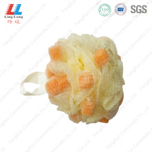 body removal shower soap flower bath sponge