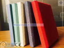 cinema soundproofing material for interior decoration