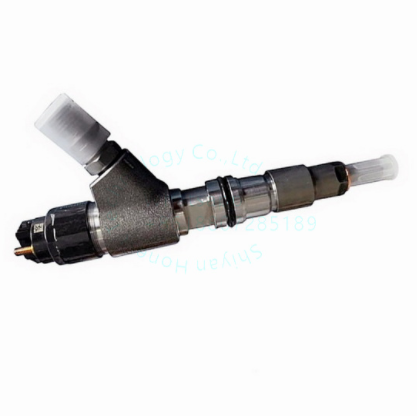 C7 1 Injector 3713974