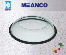 E Type Lid, Super High Dome Lid