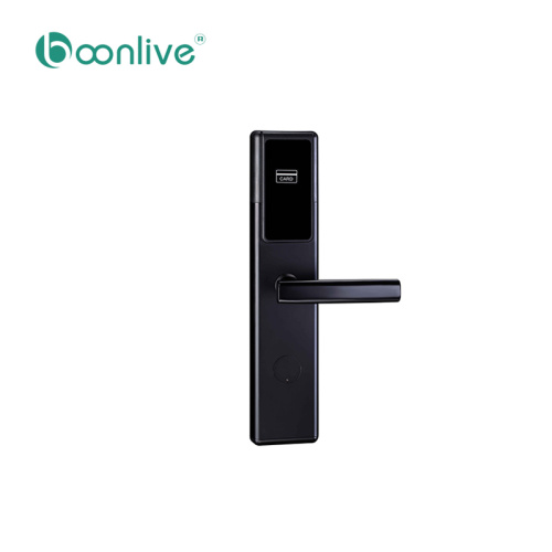 Card RFID Digital Smart Hotel Door Lock