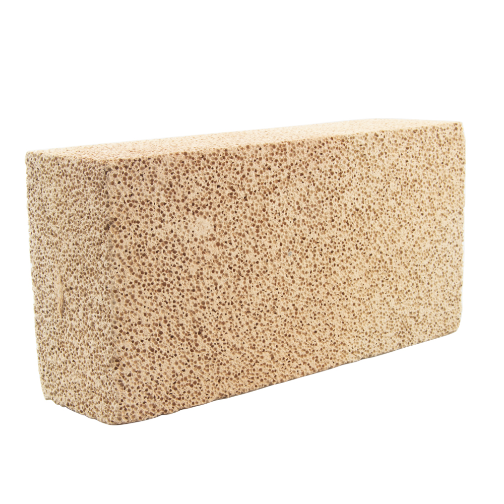 Refrakter tuğlalar Refractory Bricks