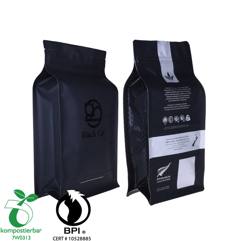 coffee bag