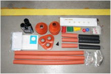 Heat Shrink Termination