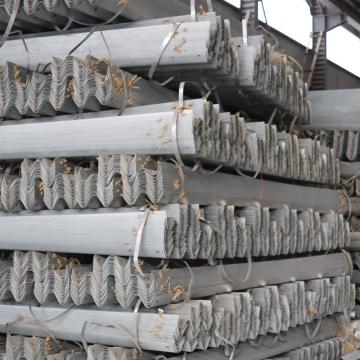 w beam crash safety barrier highway guard rail