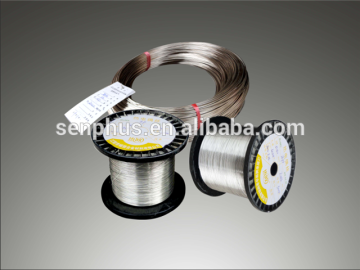 bare thermocouple wires cr/al