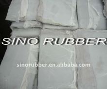 Odorless Isoprene reclaimed rubber