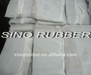 Odorless Isoprene reclaimed rubber