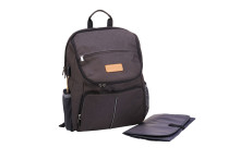 Diaper Baby Backpack For Mom