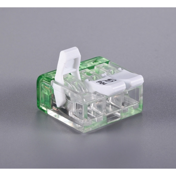 Buy low-cost push-wire connectors online
