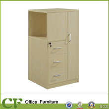 CF-W812 Office wooden storage box