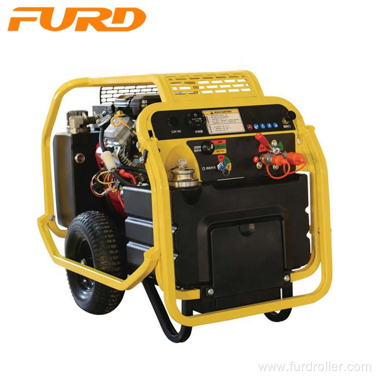 Portable Hydraulic Power Unit Pack (FHP-40)