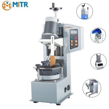 MITR Laboratory Agate Mortar Grinder Mill Machine for Sale