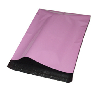 Vestuário LDPE embalagem saco poli