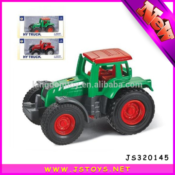 2015 new type diecast truck model toys for kids