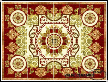 ceramic tile,polished crystal carpet tile,floor tile price