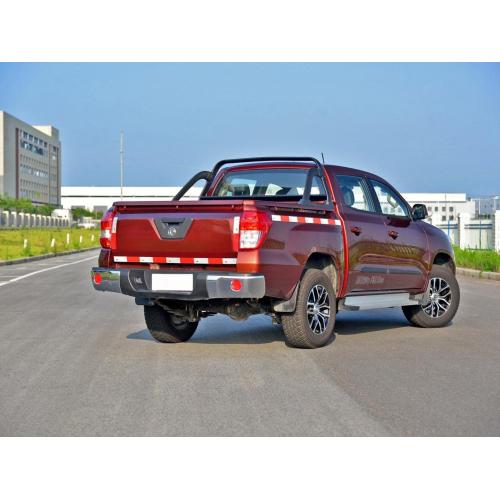 Dongfeng Pickup P22 Diesel Pick Up DFAC RECHAPE CAMIÓN DE LA MANO DERECHA